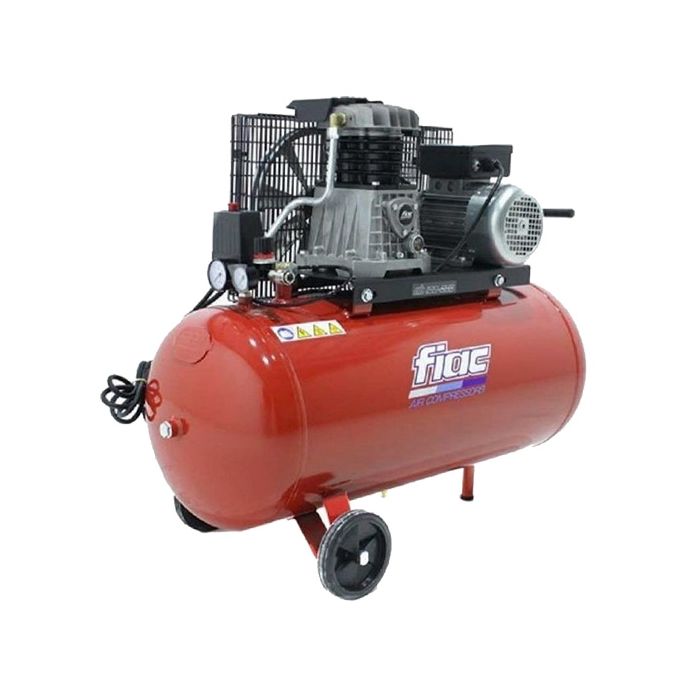 Fiac Ab M L Air Compressor V Adex International Llc