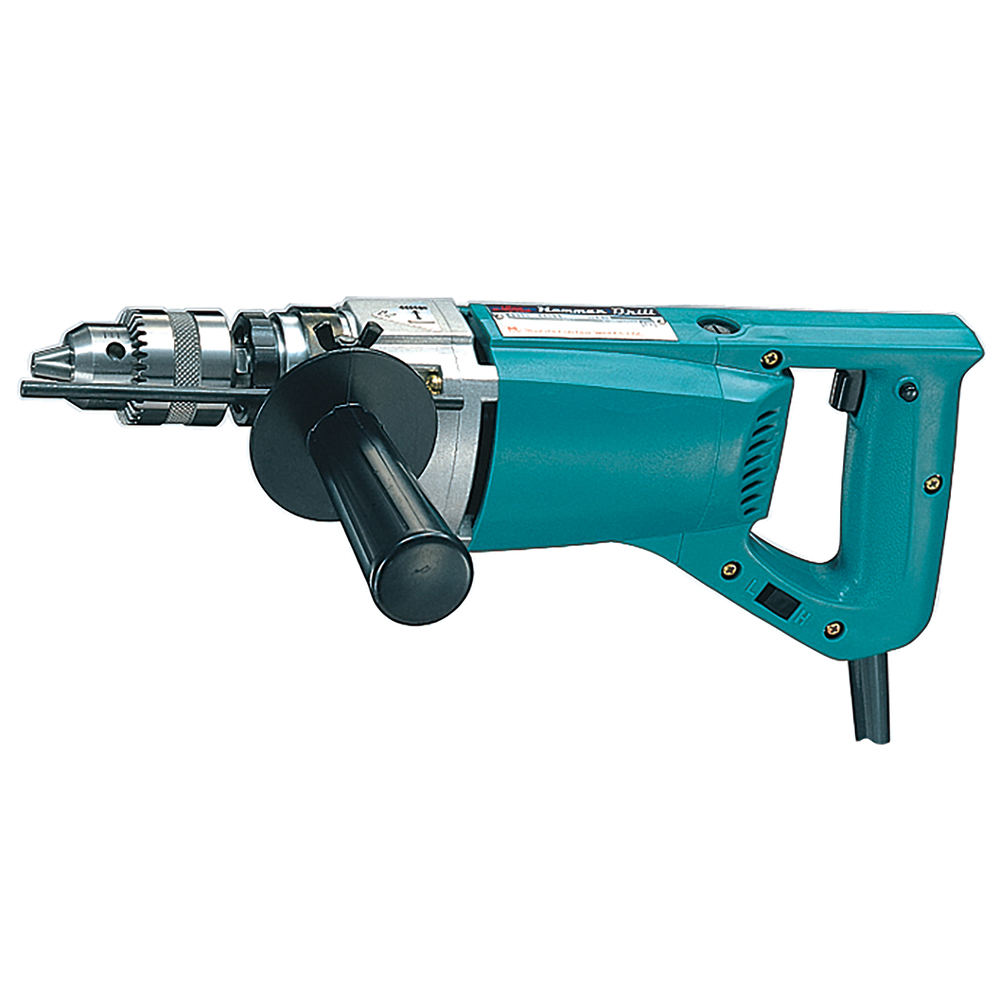 Makita 8419B 2-Speed Impact Percussion Drill - Adex International LLC